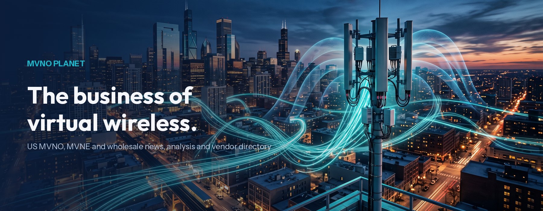 MVNO Planet — the business of virtual wireless